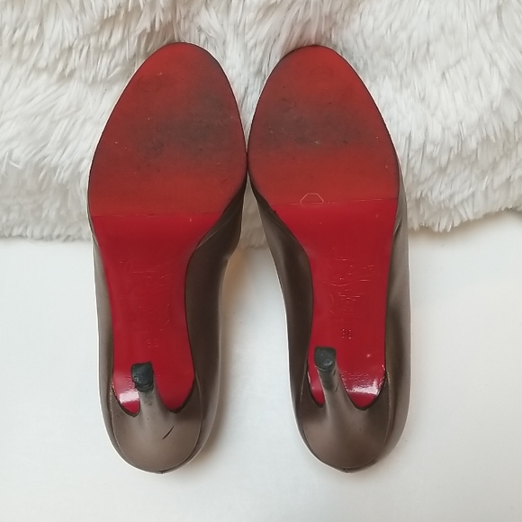 Christian Louboutin Heels - Picture 7 of 8
